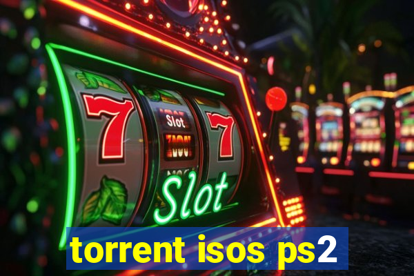 torrent isos ps2